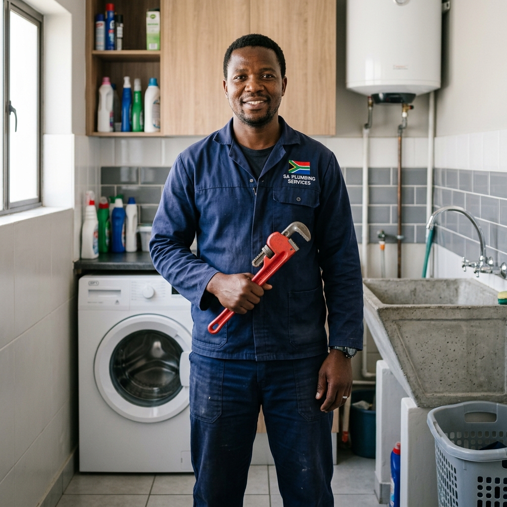 Experienced Drain Doctor plumber in Gauteng